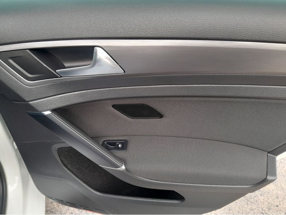 2021 Volkswagen Golf