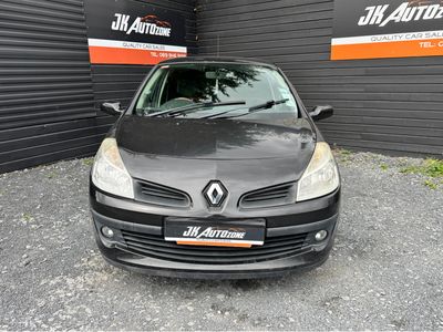 2008 Renault Clio