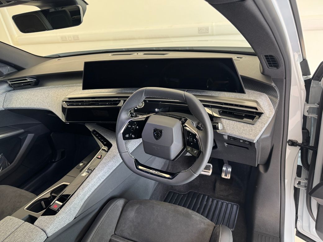 2026 Peugeot 3008