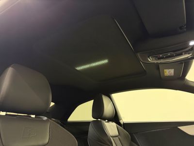 2021 Audi A5