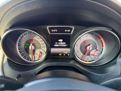 2016 Mercedes-Benz GLA 180