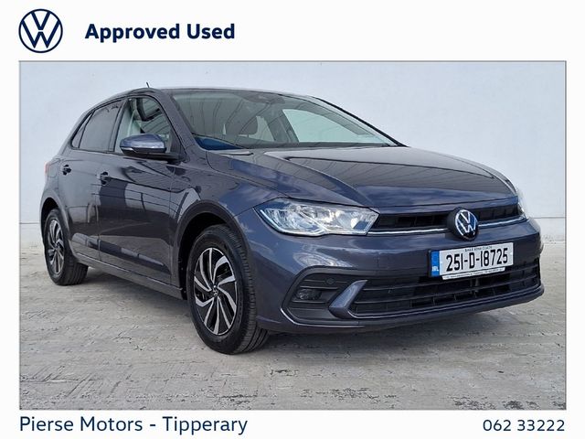 vehicle for sale from Pierse Motors