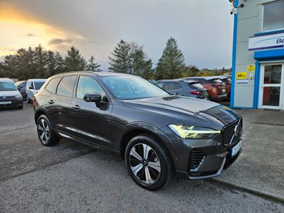2023 Volvo XC60