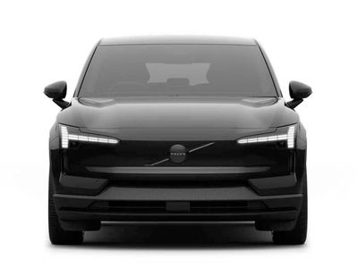 2027 Volvo EX30