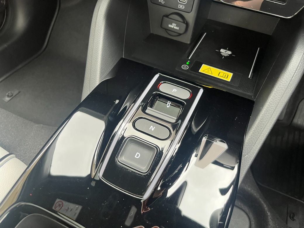 2024 Honda e:NY1