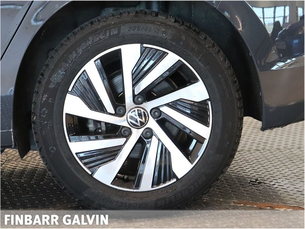 2022 Volkswagen Golf