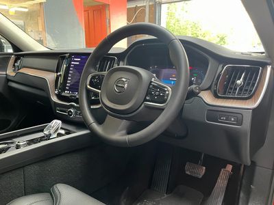 2024 Volvo XC60