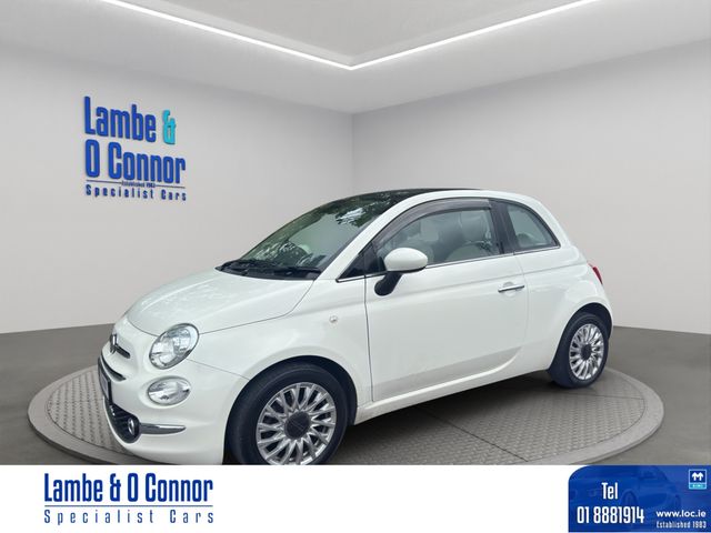 vehicle for sale from Lambe & O'Connor