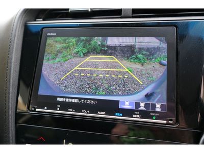 2019 Honda Shuttle