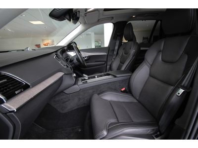 2023 Volvo XC90