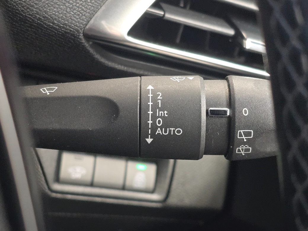2021 Peugeot 3008