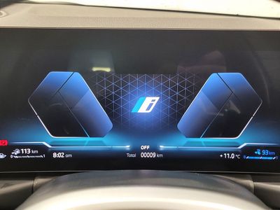 2026 BMW 3 Series