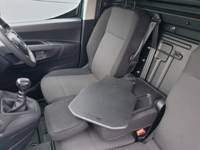 2026 Citroen Berlingo