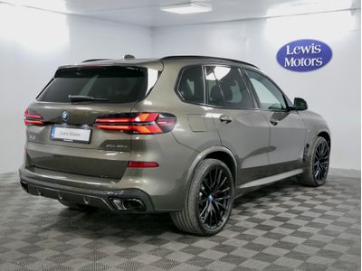 2024 BMW X5