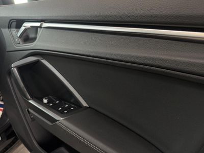2019 Audi Q3