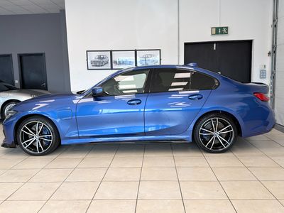 2021 BMW 330