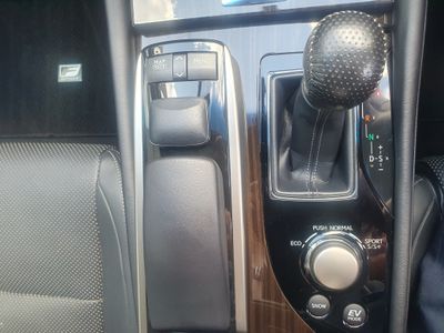 2013 Lexus GS450h