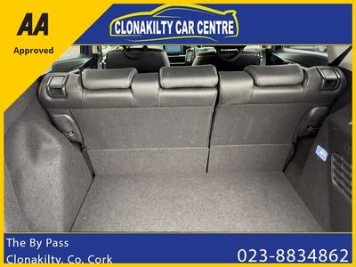 2014 Honda Fit