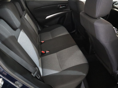2023 Suzuki SX4 S-Cross
