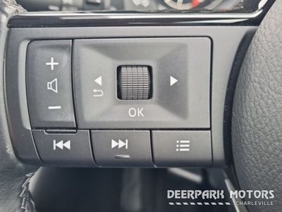 2022 Nissan Qashqai