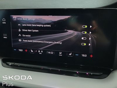 2023 Skoda Octavia