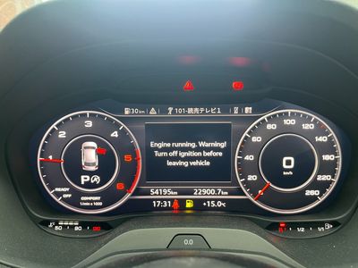 2021 Audi Q2
