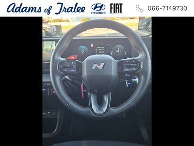 2025 Hyundai Ioniq 5