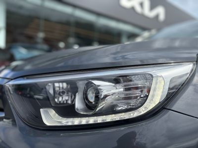 2022 Kia Stonic