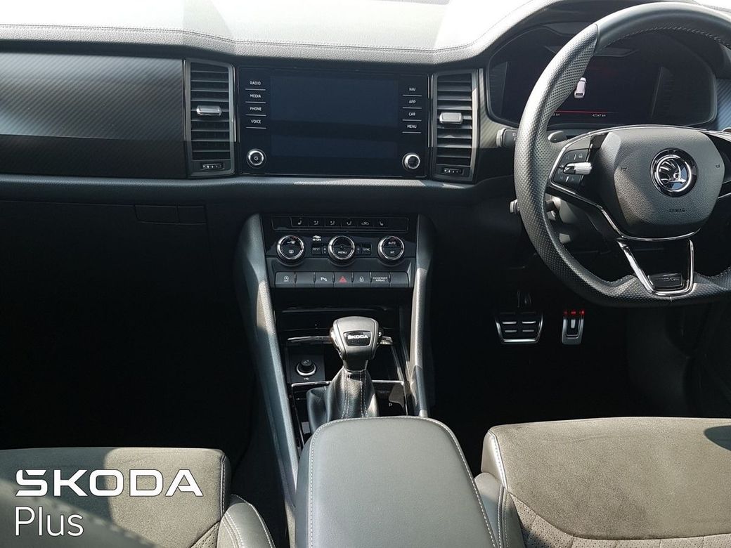 2023 Skoda Kodiaq