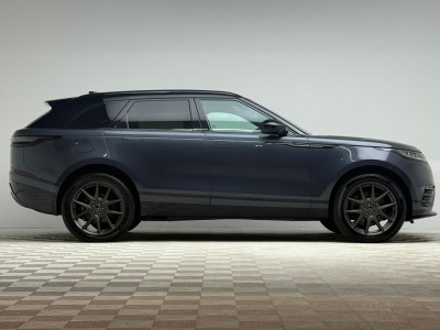 2024 Land Rover Range Rover Velar