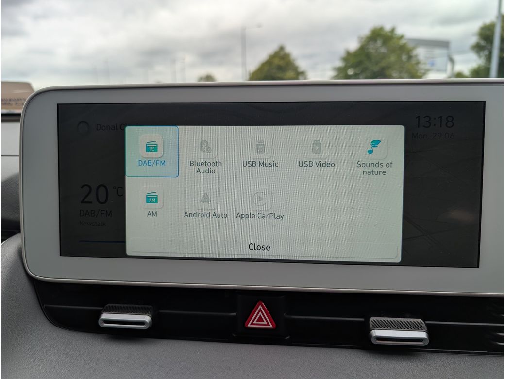 2022 Hyundai Ioniq 5