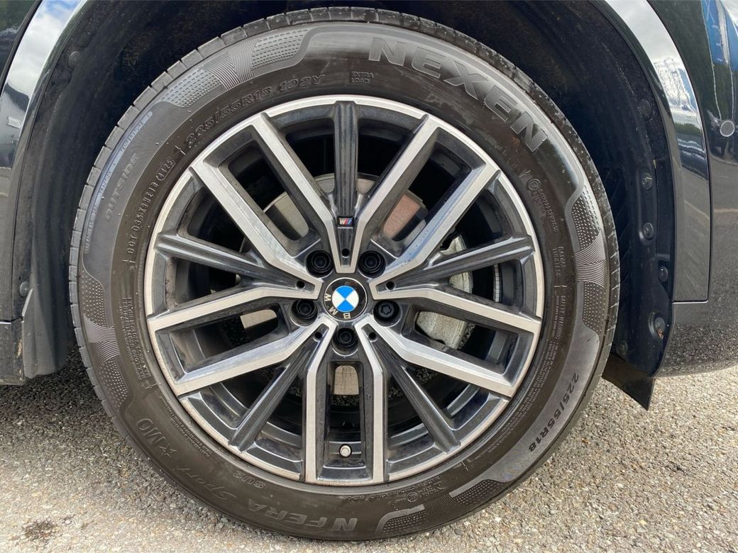 2026 BMW X1