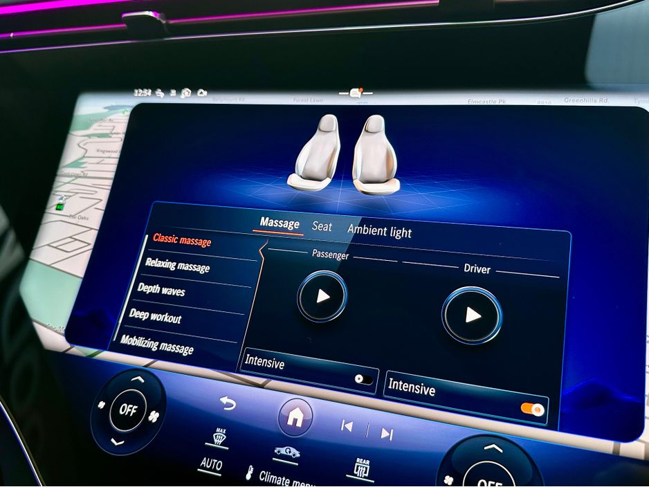 2023 Mercedes-Benz AMG