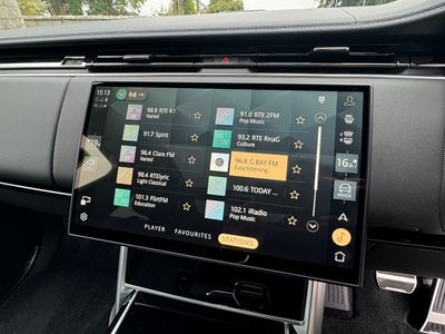 2024 Land Rover Range Rover