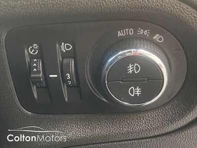2021 Opel Grandland X
