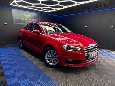 2016 Audi A3