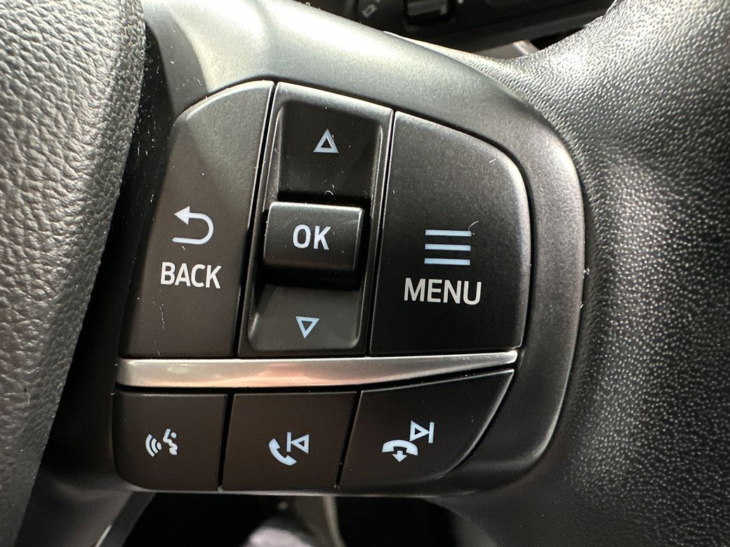 2020 Ford Kuga