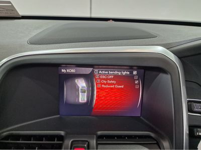 2017 Volvo XC60