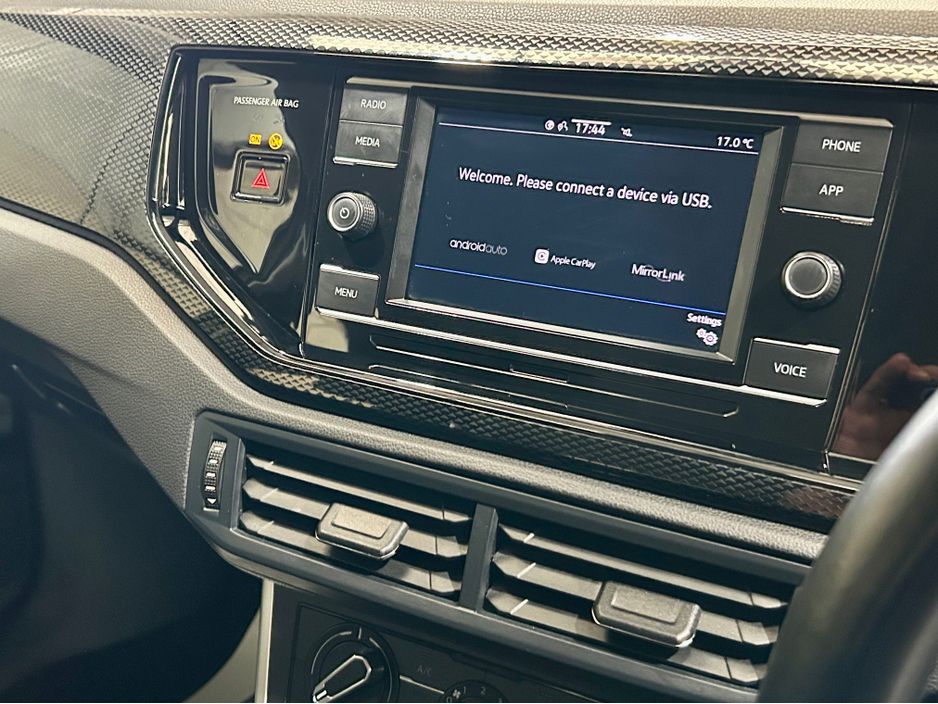 2023 Volkswagen Polo