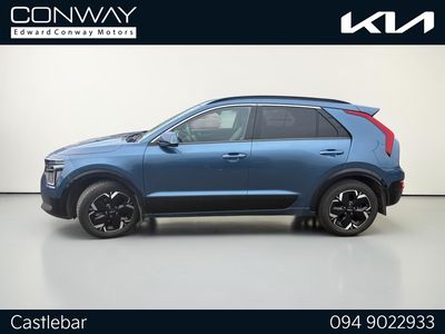 2023 Kia Niro
