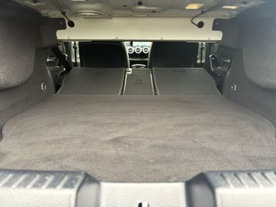 2024 Mercedes-Benz CLA Class