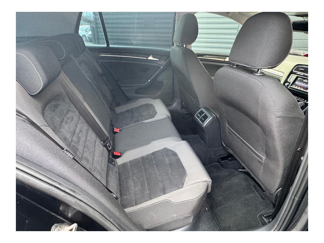 2013 Volkswagen Golf