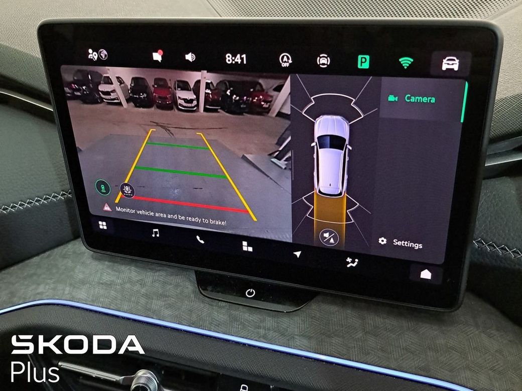 2024 Skoda Kodiaq
