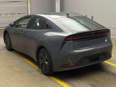 2024 Toyota Prius