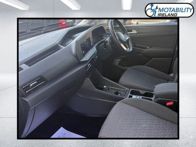 2023 Volkswagen Caddy Maxi Life
