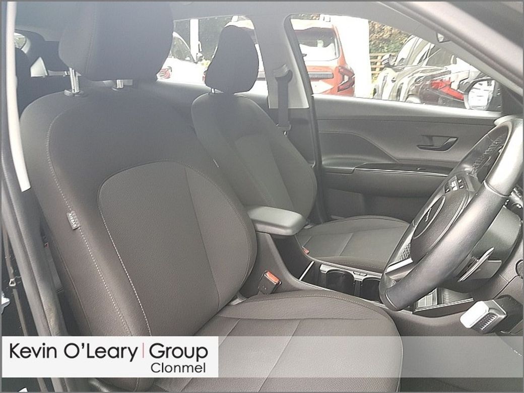 2023 Hyundai Kona