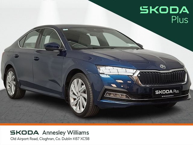 vehicle for sale from Annesley Williams