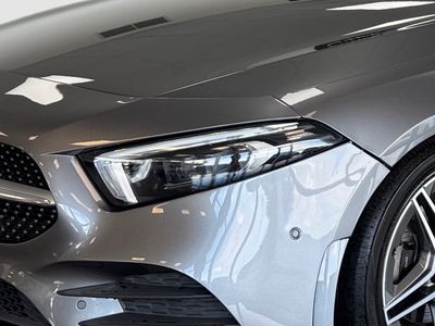 2019 Mercedes-Benz A Class