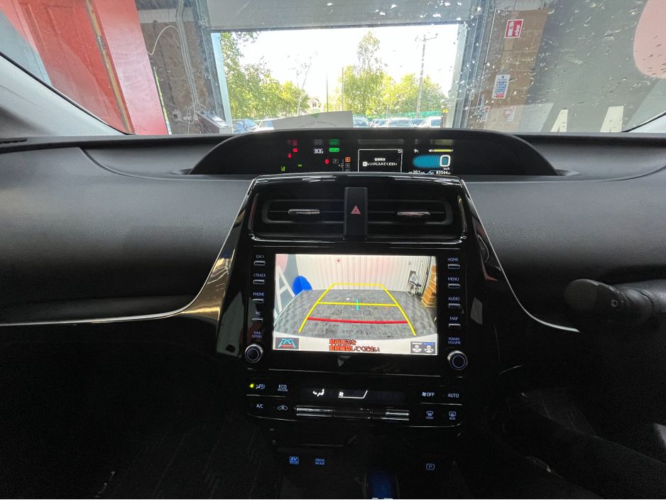 2022 Toyota Prius