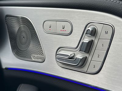 2025 Mercedes-Benz GLE Class